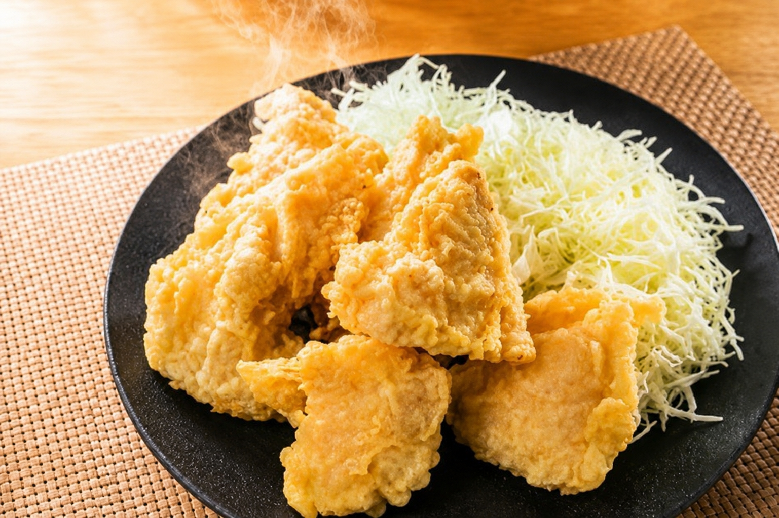 からあげ専門店 鶏笑 会津若松店の最新情報一覧ページ | からあげ専門店